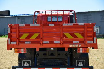 �й�����HOWO ͳ˧ 190���� 5.2���Ű������ػ���ͼƬ