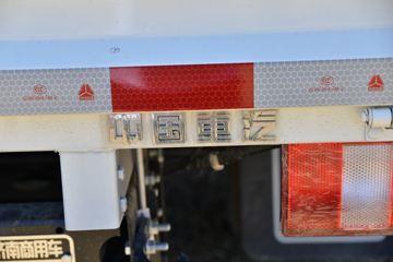 �й�����HOWO ͳ˧ 130���� 3.85���Ű������ῨͼƬ