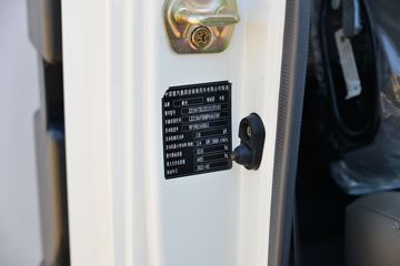 �й�����HOWO ͳ˧ 160���� 4X2 4.1����س�(����)(��Ҷ���)(ZZ5047XLCH3315F145)ͼƬ