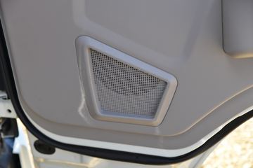 �й�����HOWO ͳ˧ 160���� 4X2 4.1����س�(����)(��Ҷ���)(ZZ5047XLCH3315F145)ͼƬ