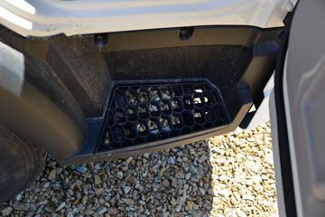 �й�����HOWO ͳ˧ 160���� 4X2 4.1����س�(����)(��Ҷ���)(ZZ5047XLCH3315F145)ͼƬ