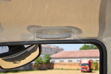 �й�����HOWO ͳ˧ 160���� 4X2 4.1����س�(����)(��Ҷ���)(ZZ5047XLCH3315F145)ͼƬ