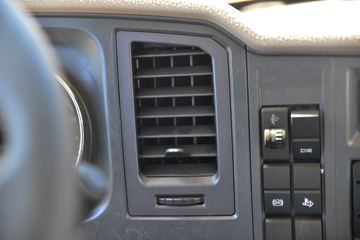 �й�����HOWO ͳ˧ 160���� 4X2 4.1����س�(����)(��Ҷ���)(ZZ5047XLCH3315F145)ͼƬ