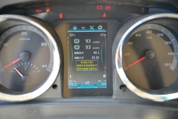 �й�����HOWO ͳ˧ 160���� 4X2 4.1����س�(����)(��Ҷ���)(ZZ5047XLCH3315F145)ͼƬ