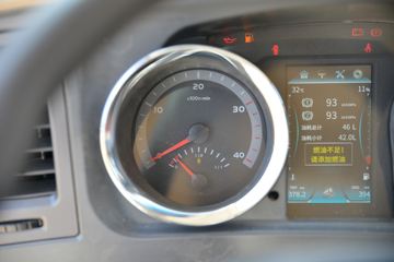 �й�����HOWO ͳ˧ 160���� 4X2 4.1����س�(����)(��Ҷ���)(ZZ5047XLCH3315F145)ͼƬ