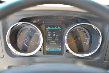 �й�����HOWO ͳ˧ 160���� 4X2 4.1����س�(����)(��Ҷ���)(ZZ5047XLCH3315F145)ͼƬ