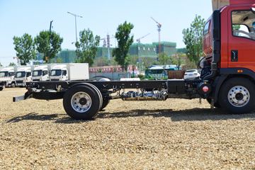 �й�����HOWO ͳ˧ 160���� 4X2 4.15�׵��Ų�դ�Ῠ(������6��)ͼƬ