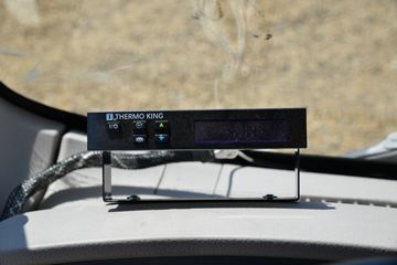 �й�����HOWO ͳ˧ 160���� 4X2 4.1����س�(����)(��Ҷ���)(ZZ5047XLCH3315F145)ͼƬ