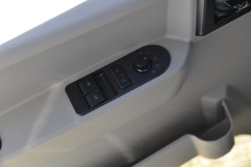 �й�����HOWO ͳ˧ 160���� 4X2 4.1����س�(����)(��Ҷ���)(ZZ5047XLCH3315F145)ͼƬ