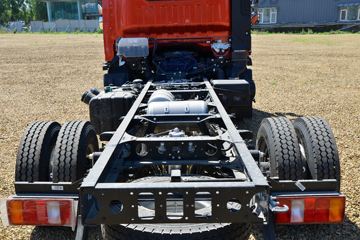�й�����HOWO ͳ˧ 160���� 4X2 4.15�׵��Ų�դ�Ῠ(������6��)ͼƬ
