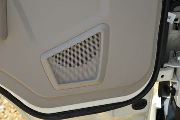 �й�����HOWO ͳ˧ 160���� 4X2 4.1����س�(����)(��Ҷ���)(ZZ5047XLCH3315F145)ͼƬ