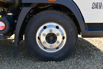 �й�����HOWO ͳ˧ 160���� 4X2 4.1����س�(����)(��Ҷ���)(ZZ5047XLCH3315F145)ͼƬ