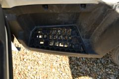 中国重汽HOWO 统帅 130马力 4.15米单排厢式轻卡(速比4.333)(ZZ5047XXYH3315F145H)