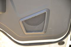 中国重汽HOWO 统帅 130马力 4.15米单排厢式轻卡(速比4.333)(ZZ5047XXYH3315F145H)