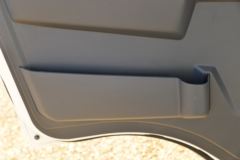 中国重汽HOWO 统帅 130马力 4.15米单排厢式轻卡(速比4.333)(ZZ5047XXYH3315F145H)