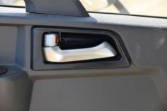 中国重汽HOWO 统帅 130马力 4.15米单排厢式轻卡(速比4.333)(ZZ5047XXYH3315F145H)