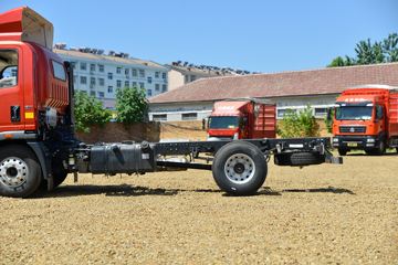 �й�����HOWO ͳ˧ 160���� 4X2 4.15�׵��Ų�դ�Ῠ(������6��)ͼƬ