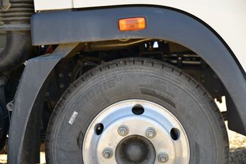 �й�����HOWO ͳ˧ 130���� 4.15�׵�����ʽ�Ῠ(�ٱ�4.333)ͼƬ