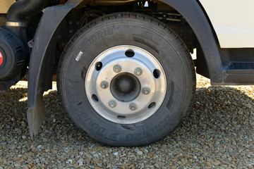 �й�����HOWO ͳ˧ 130���� 4.15�׵�����ʽ�Ῠ(�ٱ�4.333)ͼƬ