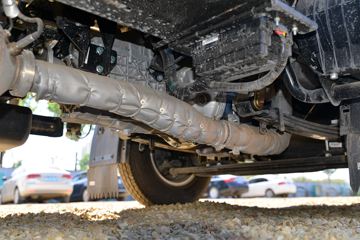 �й�����HOWO ͳ˧ 130���� 4.15�׵�����ʽ�Ῠ(�ٱ�4.333)ͼƬ