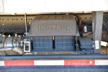 �й�����HOWO ͳ˧ 130���� 4.15�׵�����ʽ�Ῠ(�ٱ�4.333)ͼƬ