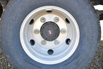 �й�����HOWO ͳ˧ 130���� 4.15�׵�����ʽ�Ῠ(�ٱ�4.333)ͼƬ