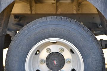 �й�����HOWO ͳ˧ 130���� 4.15�׵�����ʽ�Ῠ(�ٱ�4.333)ͼƬ