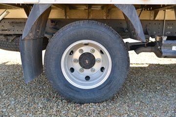 �й�����HOWO ͳ˧ 130���� 4.15�׵�����ʽ�Ῠ(�ٱ�4.333)ͼƬ