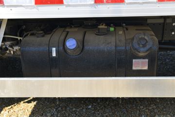 �й�����HOWO ͳ˧ 160���� 4X2 4.1����س�(����)(��Ҷ���)(ZZ5047XLCH3315F145)ͼƬ