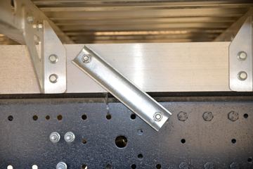 �й�����HOWO ͳ˧ 130���� 4.15�׵�����ʽ�Ῠ(�ٱ�4.333)ͼƬ