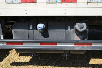 �й�����HOWO ͳ˧ 130���� 4.15�׵�����ʽ�Ῠ(�ٱ�4.333)ͼƬ