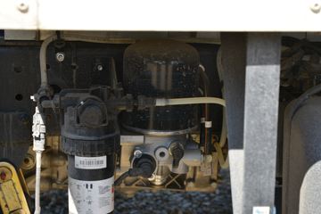 �й�����HOWO ͳ˧ 130���� 4.15�׵�����ʽ�Ῠ(�ٱ�4.333)ͼƬ