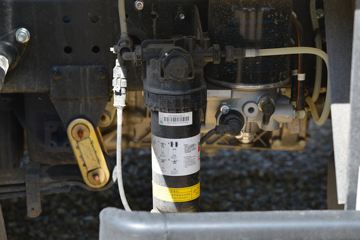 �й�����HOWO ͳ˧ 130���� 4.15�׵�����ʽ�Ῠ(�ٱ�4.333)ͼƬ