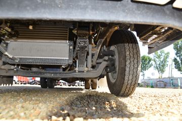 �й�����HOWO ͳ˧ 130���� 4.15�׵�����ʽ�Ῠ(�ٱ�4.333)ͼƬ