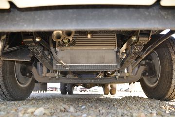 �й�����HOWO ͳ˧ 130���� 4.15�׵�����ʽ�Ῠ(�ٱ�4.333)ͼƬ