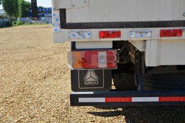 �й�����HOWO ͳ˧ 130���� 4.15�׵�����ʽ�Ῠ(�ٱ�4.333)ͼƬ