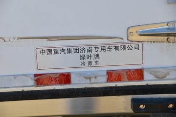 �й�����HOWO ͳ˧ 160���� 4X2 4.1����س�(����)(��Ҷ���)(ZZ5047XLCH3315F145)ͼƬ