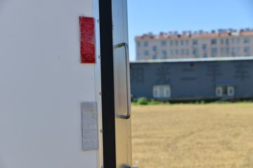 �й�����HOWO ͳ˧ 160���� 4X2 4.1����س�(����)(��Ҷ���)(ZZ5047XLCH3315F145)ͼƬ