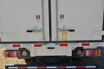 �й�����HOWO ͳ˧ 130���� 4.15�׵�����ʽ�Ῠ(�ٱ�4.333)ͼƬ