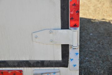 �й�����HOWO ͳ˧ 130���� 4.15�׵�����ʽ�Ῠ(�ٱ�4.333)ͼƬ