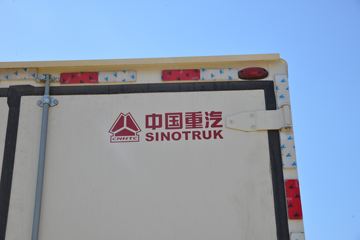 �й�����HOWO ͳ˧ 130���� 4.15�׵�����ʽ�Ῠ(�ٱ�4.333)ͼƬ