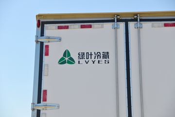 �й�����HOWO ͳ˧ 160���� 4X2 4.1����س�(����)(��Ҷ���)(ZZ5047XLCH3315F145)ͼƬ