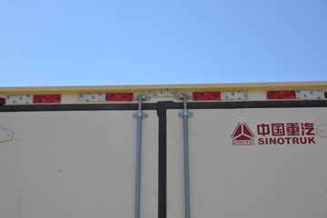 �й�����HOWO ͳ˧ 130���� 4.15�׵�����ʽ�Ῠ(�ٱ�4.333)ͼƬ