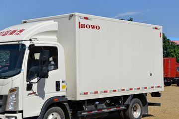 �й�����HOWO ͳ˧ 130���� 4.15�׵�����ʽ�Ῠ(�ٱ�4.333)ͼƬ