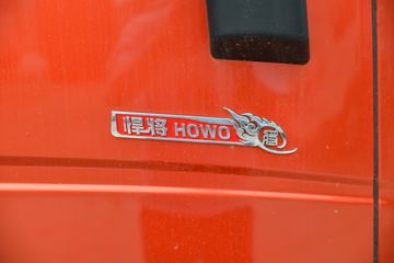 �й�����HOWO ���� 170���� 5.2���Ű������ػ���ͼƬ