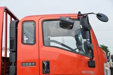 �й�����HOWO ���� 170���� 5.2���Ű������ػ���ͼƬ