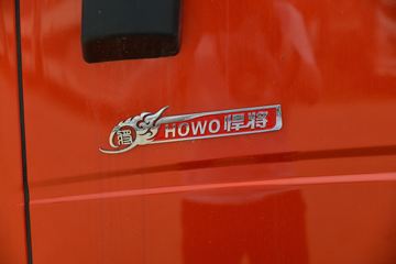 �й�����HOWO ���� 170���� 5.2���Ű������ػ���ͼƬ