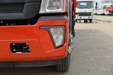 �й�����HOWO ���� 170���� 5.2���Ű������ػ���ͼƬ