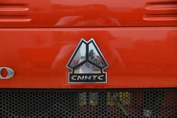 �й�����HOWO ���� 170���� 5.2���Ű������ػ���ͼƬ