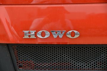 �й�����HOWO ���� 170���� 5.2���Ű������ػ���ͼƬ